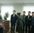 Мировой судья Зульфия  Низамиева провела встречу с учащимися МБОУ СОШ № 1 в рамках проекта «Правосудие: от А до Я» - Азнакаевский городской суд