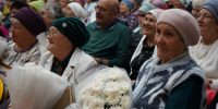 1 октября – Международный день пожилых людей - Азнакаевский район