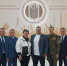 Торжественный прием Раиса Республики Татарстан Р.Н.Минниханова по случаю Дня работника сельского хозяйства и перерабатывающей промышленности - Азнакаевский район